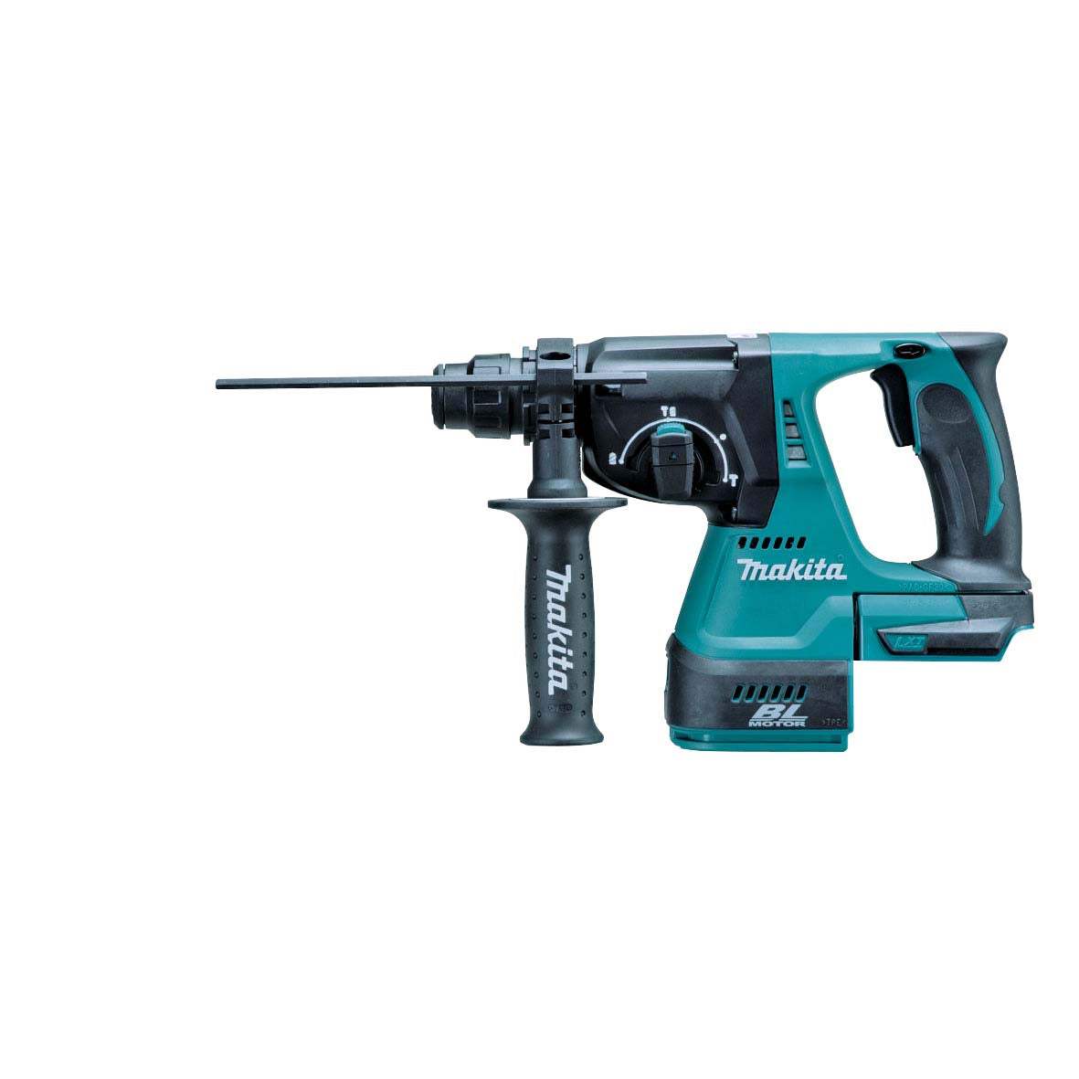 Makita 18V Brushless Sds+ Rotary Hammer Skin DHR242Z
