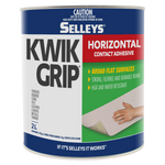 Selleys Kwik Grip Horizontal 2L 100041