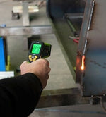 Imex Infrared Thermometer -50°C to +650°C 013-IR650