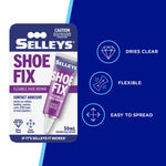 Selleys Shoe Fix 50ml 103994