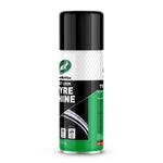 Turtle Wax Wet Look Tyre Shine 350G 103491