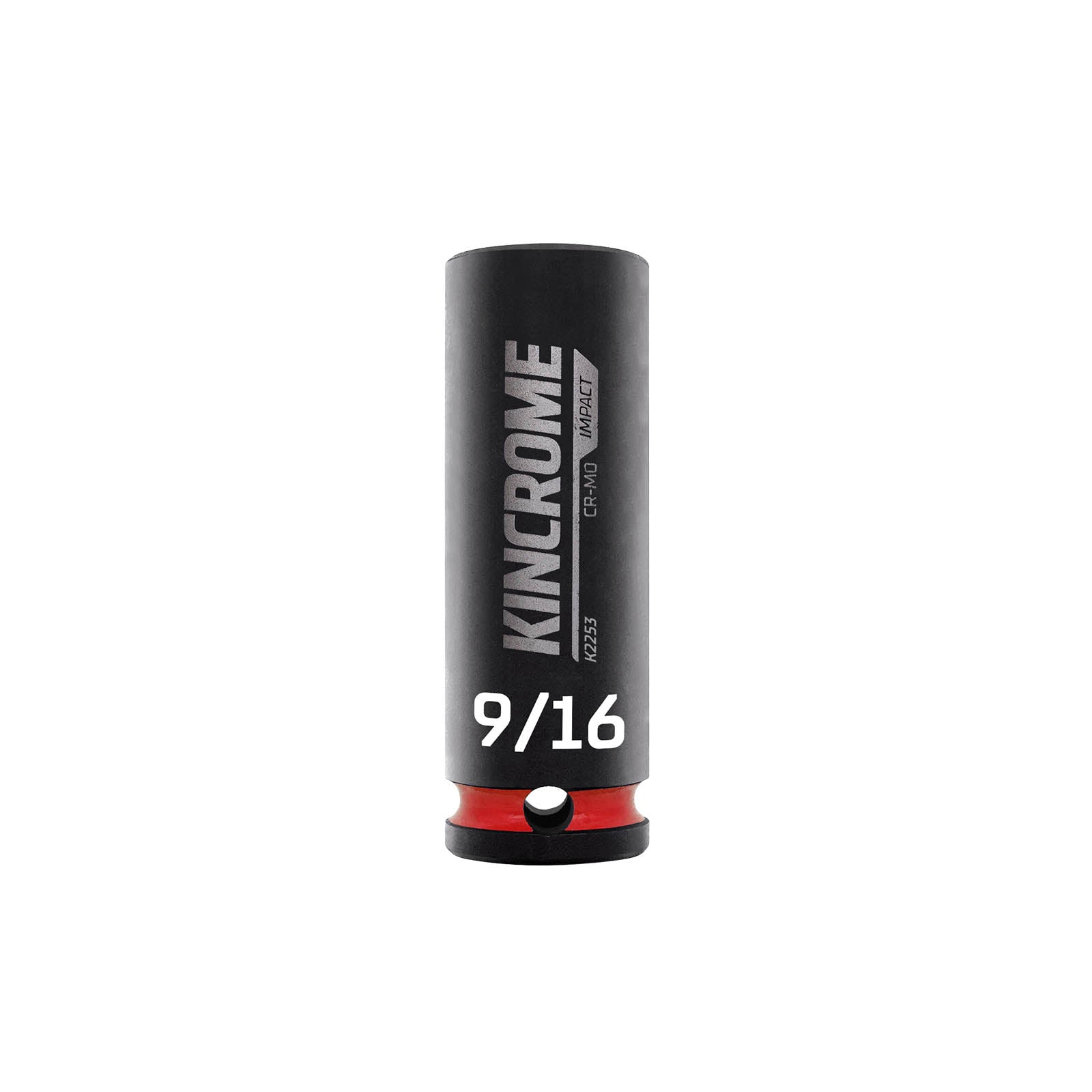 Kincrome Impact Skt Deep 3/8Drv 9/16 K2253