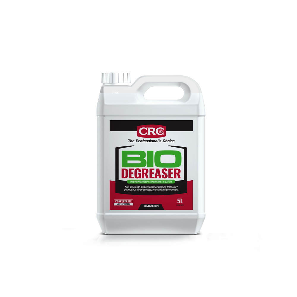 CRC Bio Degreaser 5L 5071