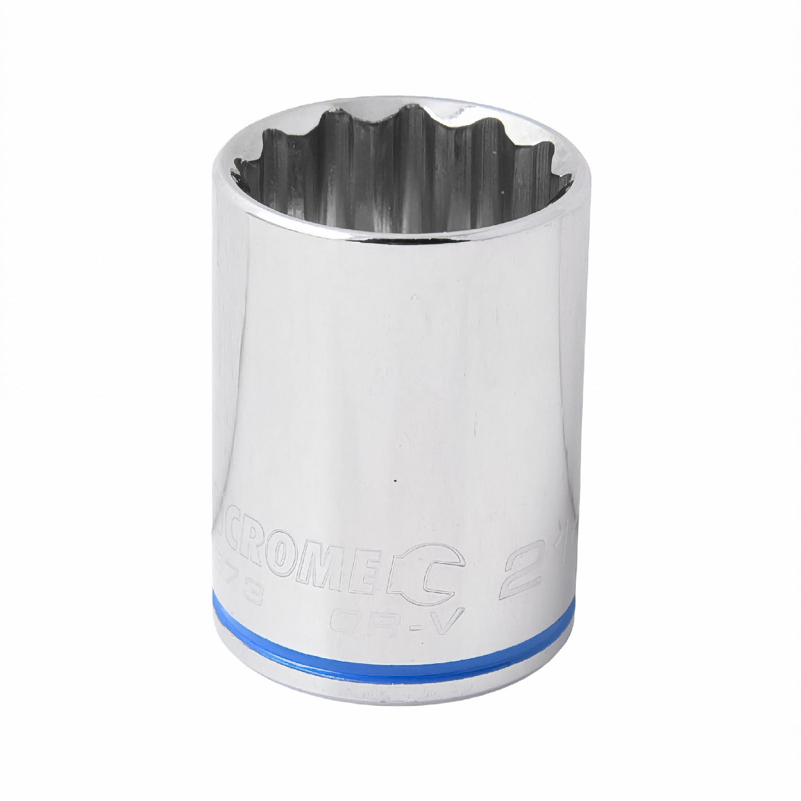 Kincrome Socket 1/2Dr 21Mm (Mp) K2873