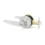 Yale YL2 Flair Lever Chrome Plate Entrance Set DP YL2/ENT/CP