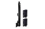 Trio Australia Top Pull Light Gate Kit (DPL1000MK3+DPH120) DPK1200MK3