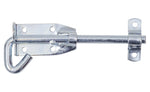 Trio Australia Padbolt 10MMX150MM Zp Ls BWLPB150SELSZP