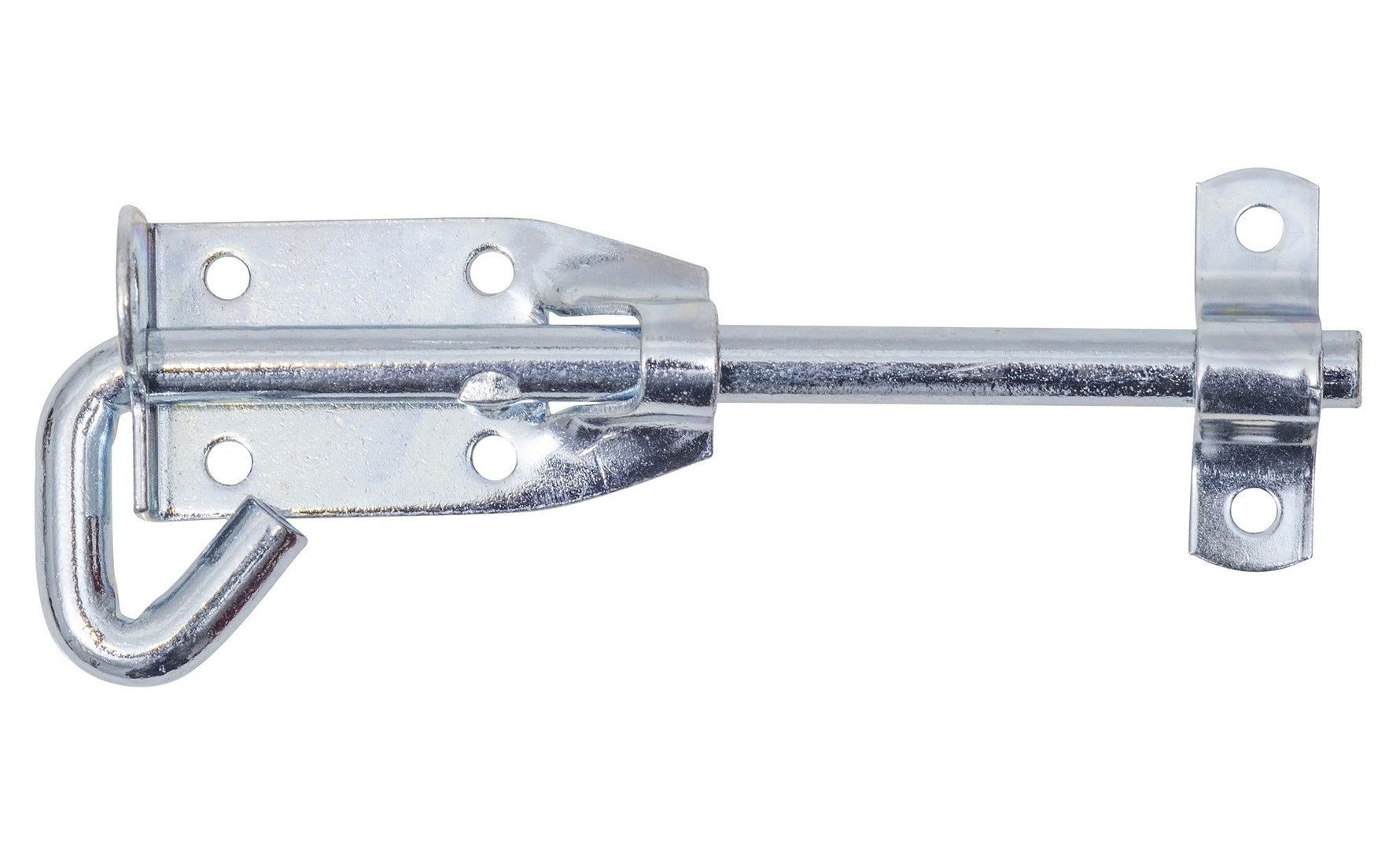 Trio Australia Padbolt 10MMX150MM Zp Ls BWLPB150SELSZP