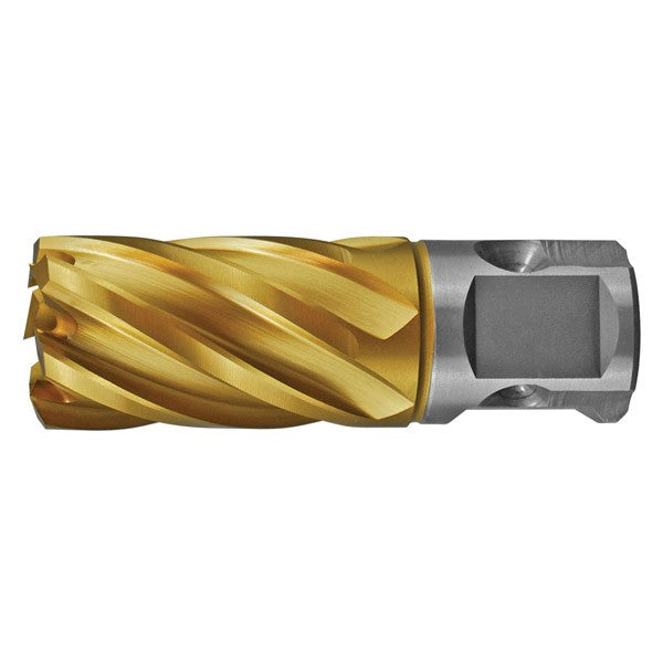 Holemaker Uni Shank Gold Series Cutter 24mm X 25mm AT2425