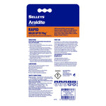 Selleys Araldite Rapid 90 Second 14ml 103793