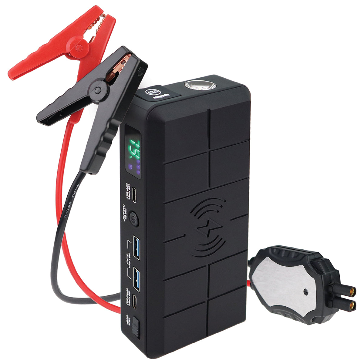 Archer 10400 mah Jump Starter A1500