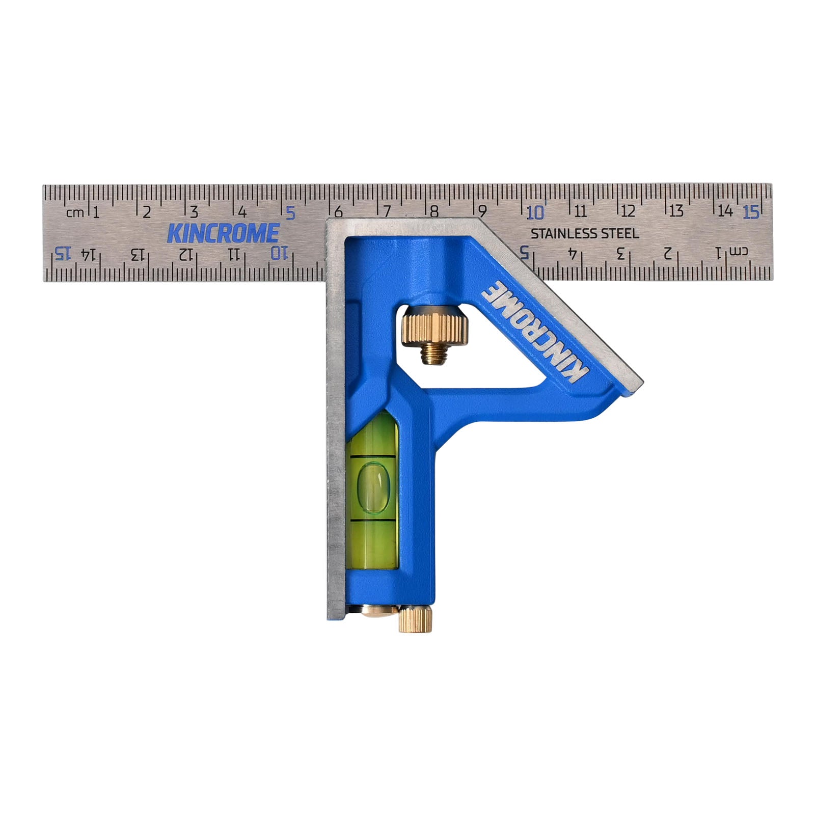 Kincrome Combo Square 150Mm K11177