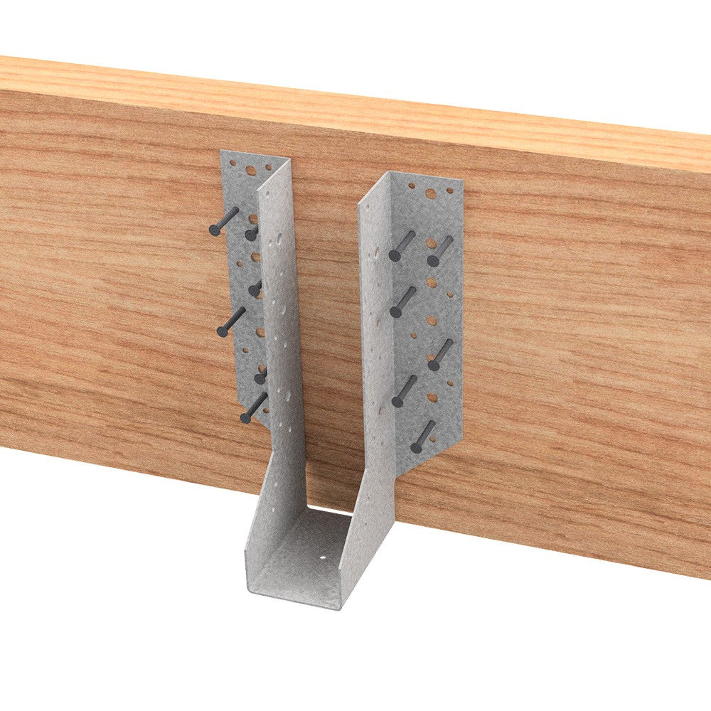 Vuetrade I-Beam Hanger 90mm X 200mm VIBHF90200