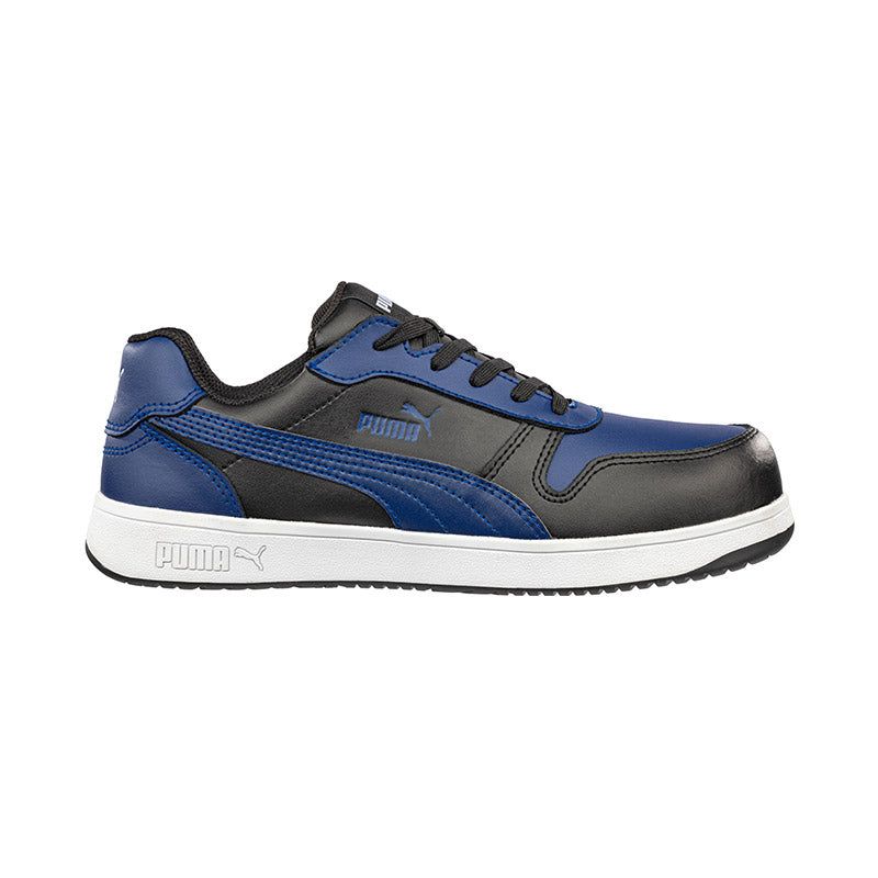 Puma Frontcourt Low Shoe