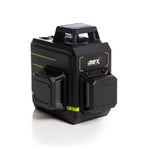 Imex ELX3 Mini Multi-Line Laser 3 × 360° 012-ELX3