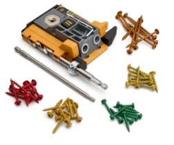 Bora Automatic Mini-Pocket Hole Jig BR-A170301
