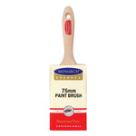 Monarch Advance Paint Brush 75mm