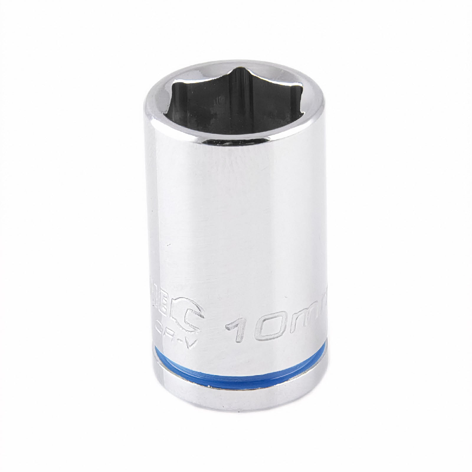 Kincrome Socket 1/4Dr 10Mm (Mp) K2808
