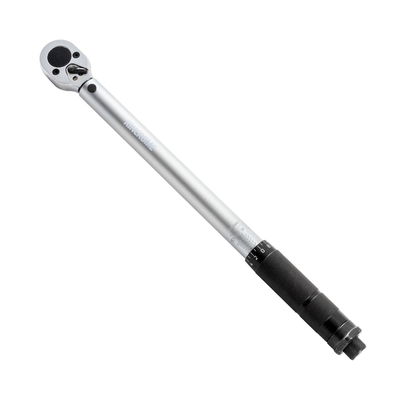 Kincrome 3/8Dr Torque Wrench MTW80F