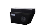 KA Boxes Underbody - Left Hand Side - Black