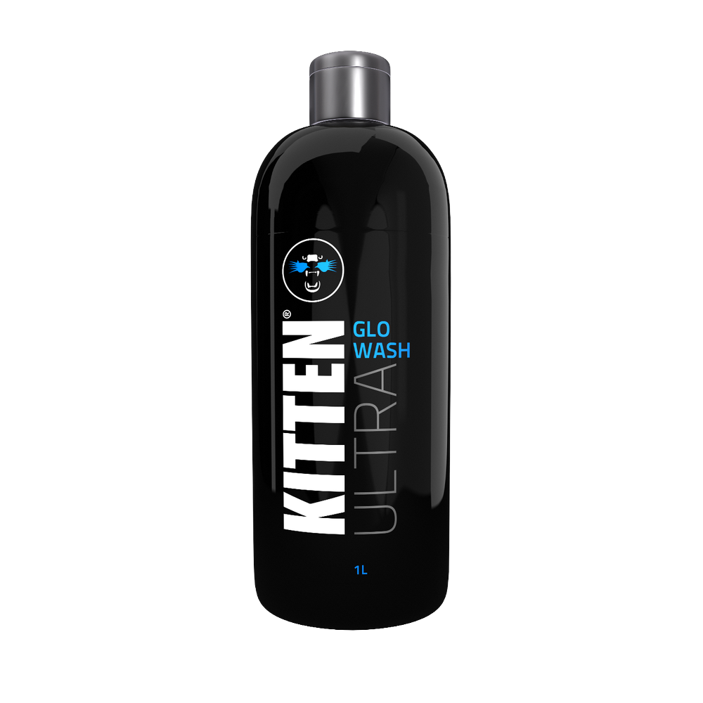 CRC Kitten Ultra Glo Wash 1L 19211