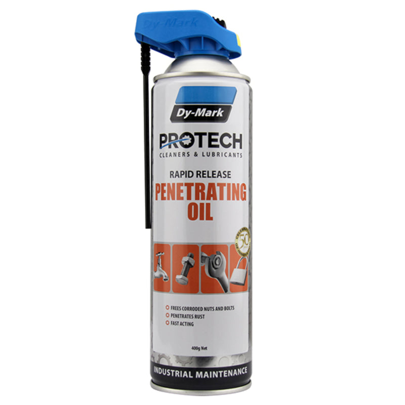 Dy-Mark Rapid Release Penetrating Oil 400g 42034001