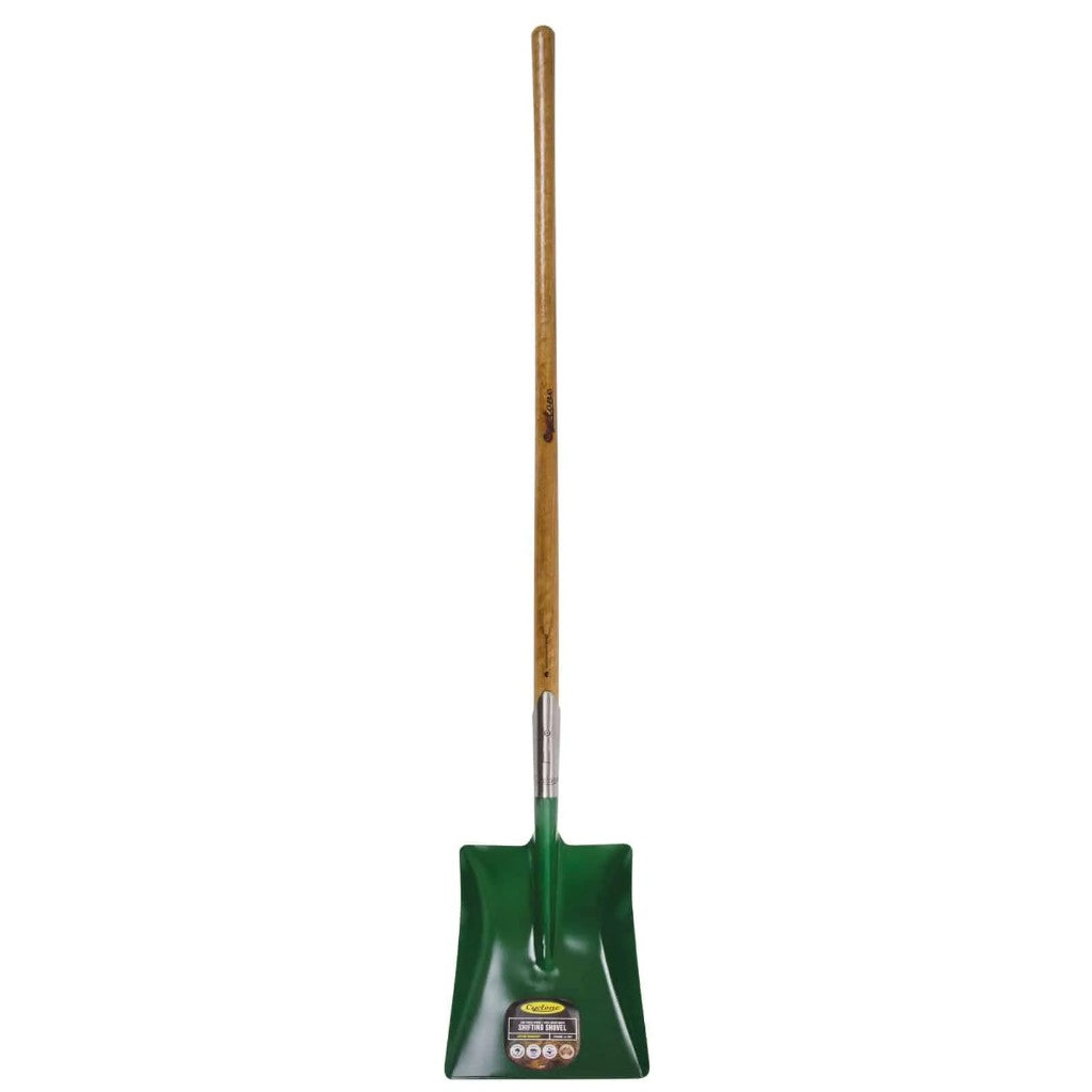 Cyclone 1470mm Square Mouth Shifting Shovel 642388
