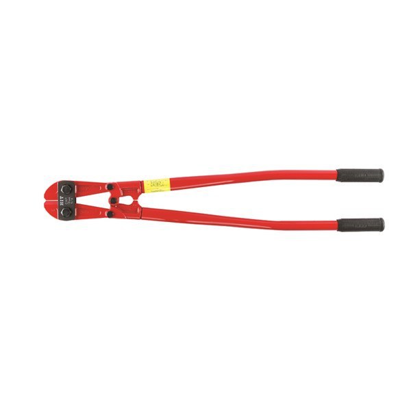 HIT Professional Bolt Cutter 900mm Red HITNBC0900H