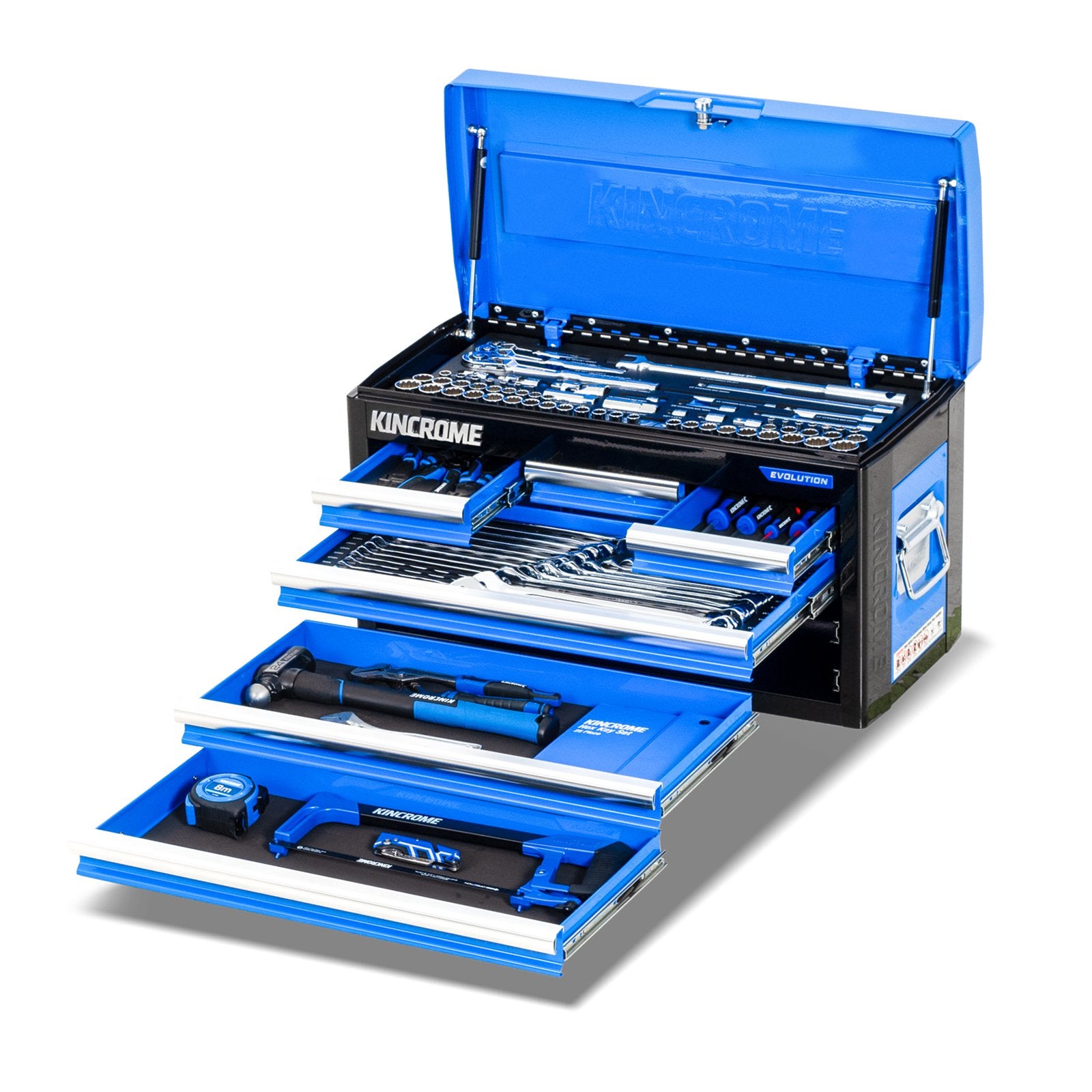 Kincrome 133P Evolution 26" 6D Chest K1210