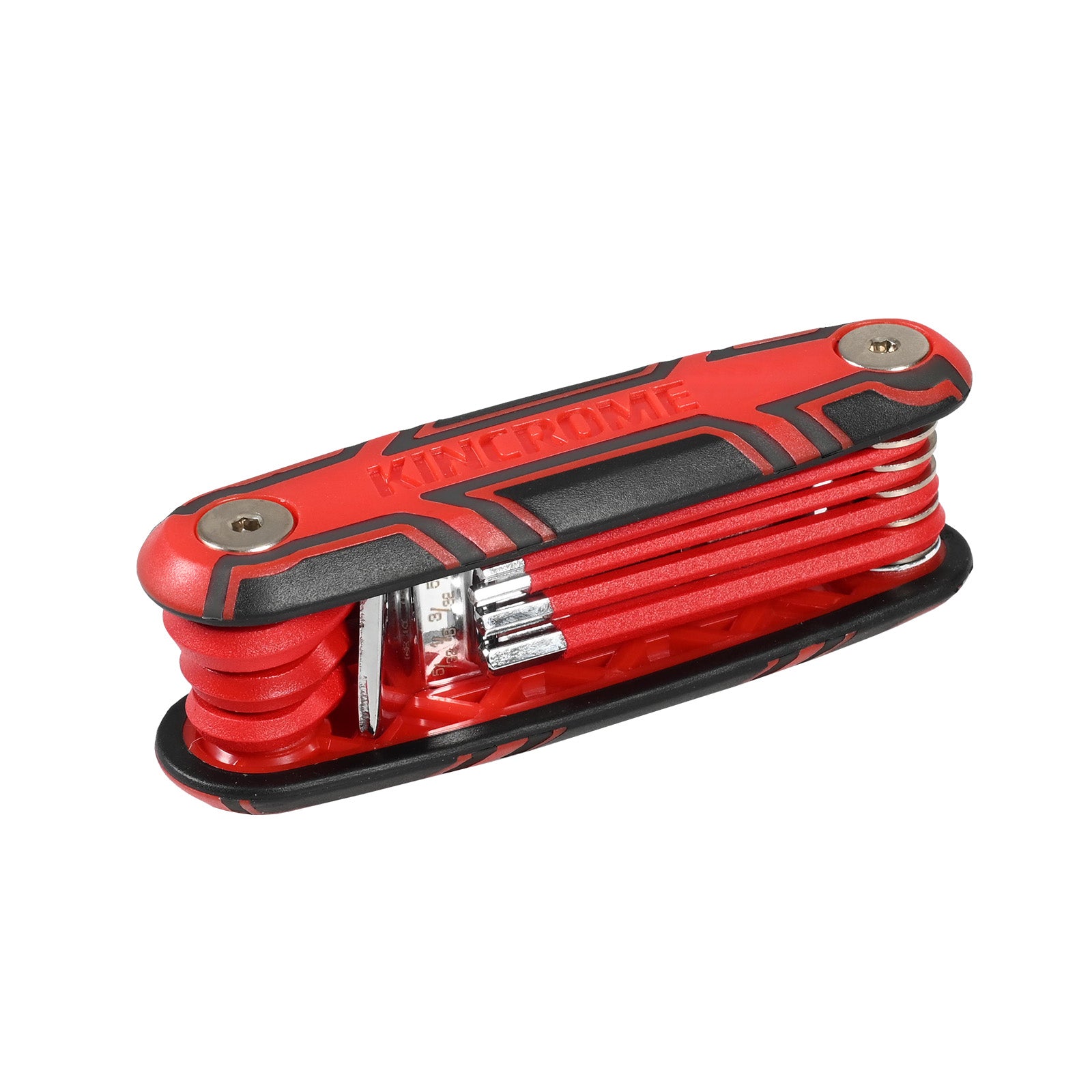 Kincrome 8Pc Folding Hex Imp K5391