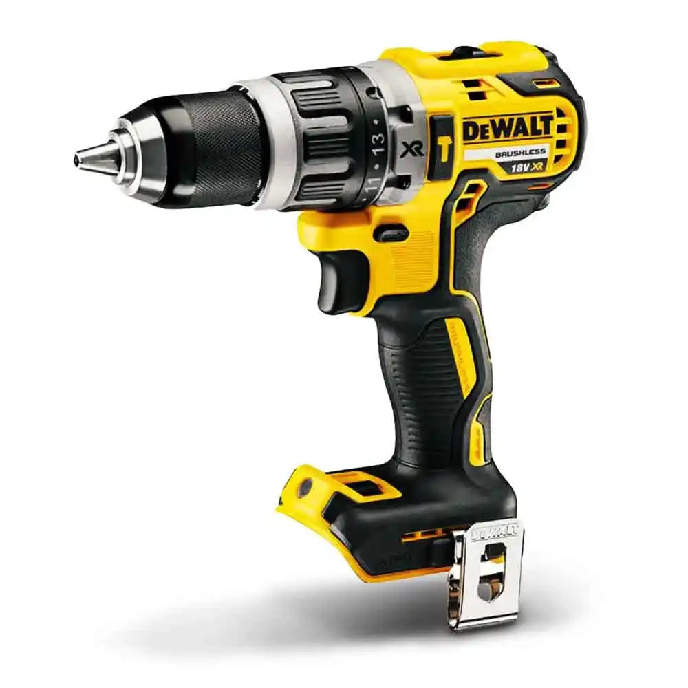 Dewalt 18V XR 2 Piece KIT DCZ207M2T-XE
