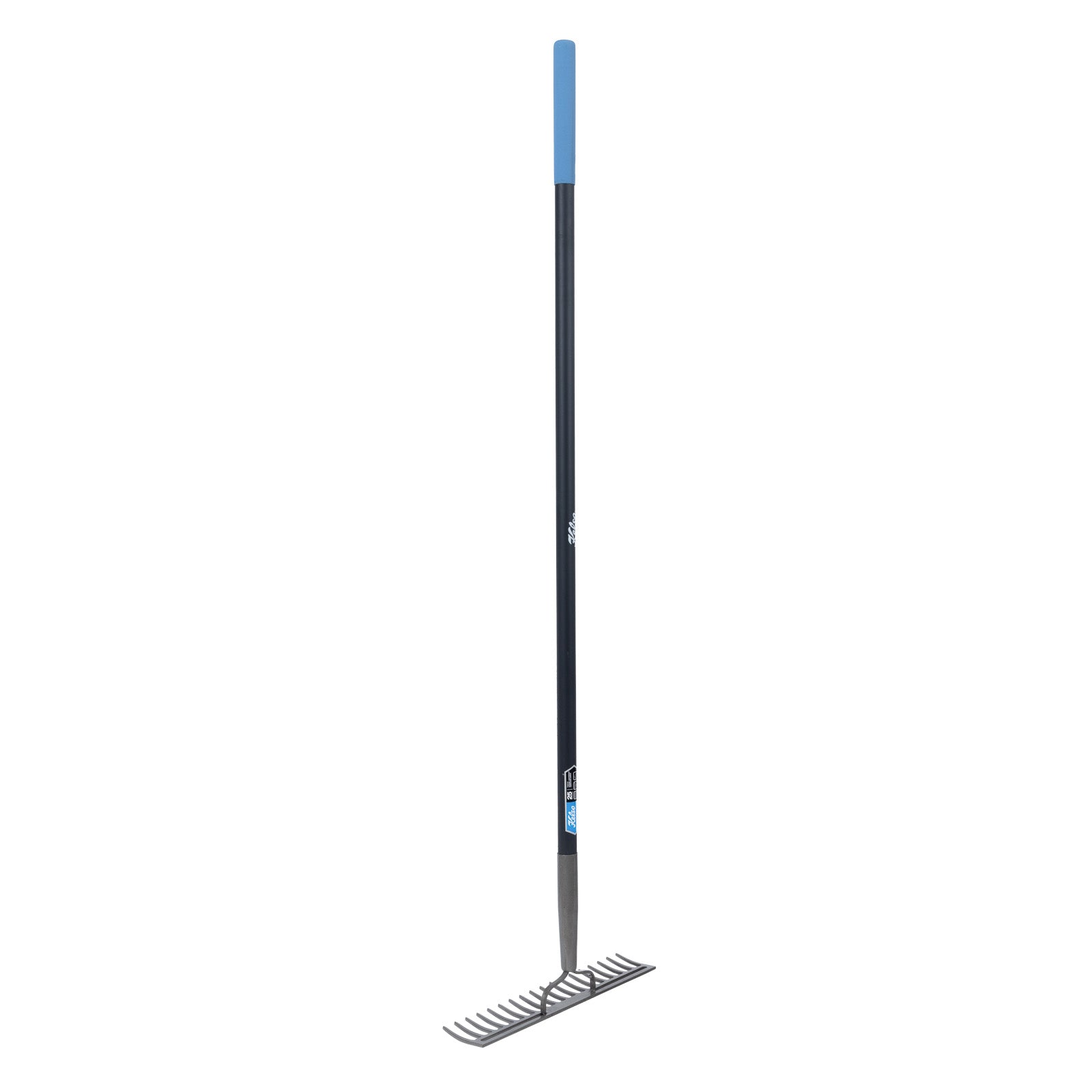 Kelso Landscapers Rake 18T Fg Ke 636813