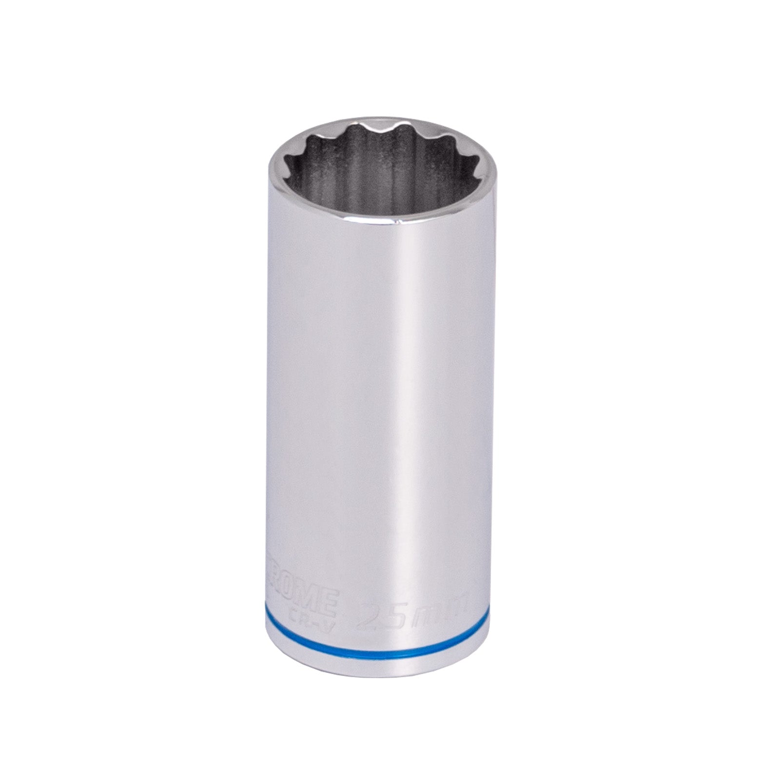 Kincrome Socket Deep 1/2Dr 25Mm (Mp) K29841