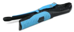 Ox Auto Adjust 6-Inch Curve Jaw Pliers - Gripped OX-P327102