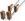 BORA 1000mm Parallel Clamp BR-571140