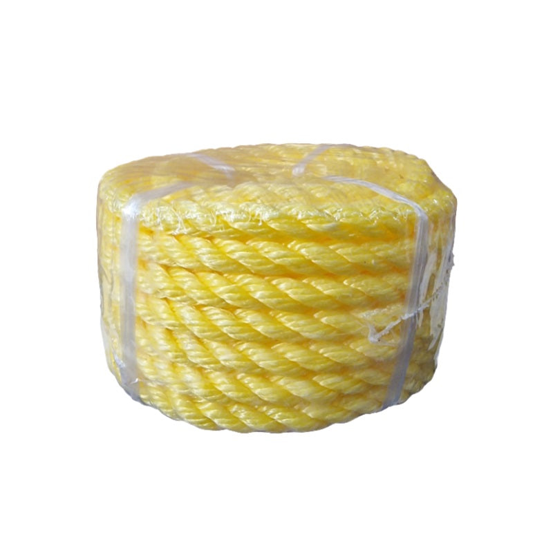 Romak Poly Rope Coil 7Mm X 20M 7021150
