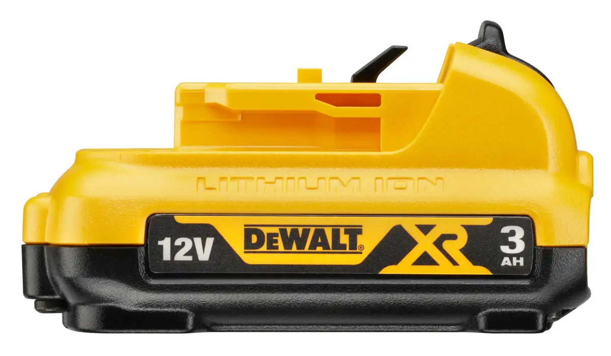 DEWALT 12V 3.0Ah Battery DCB124-XJ