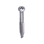 Anchormark Decking Screw 5.5x60mm 304 Box of 1000 663501