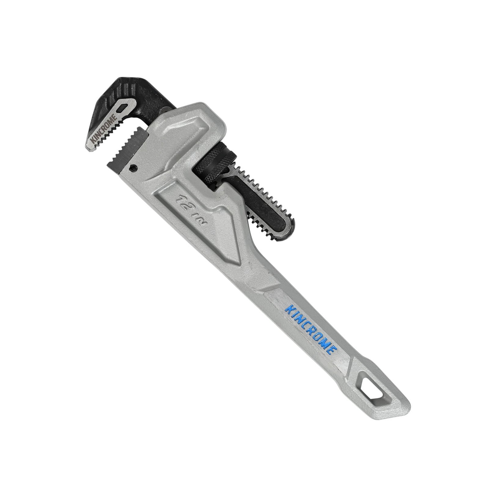 Kincrome Pipe Wrench Alum 300Mm (12") K040131