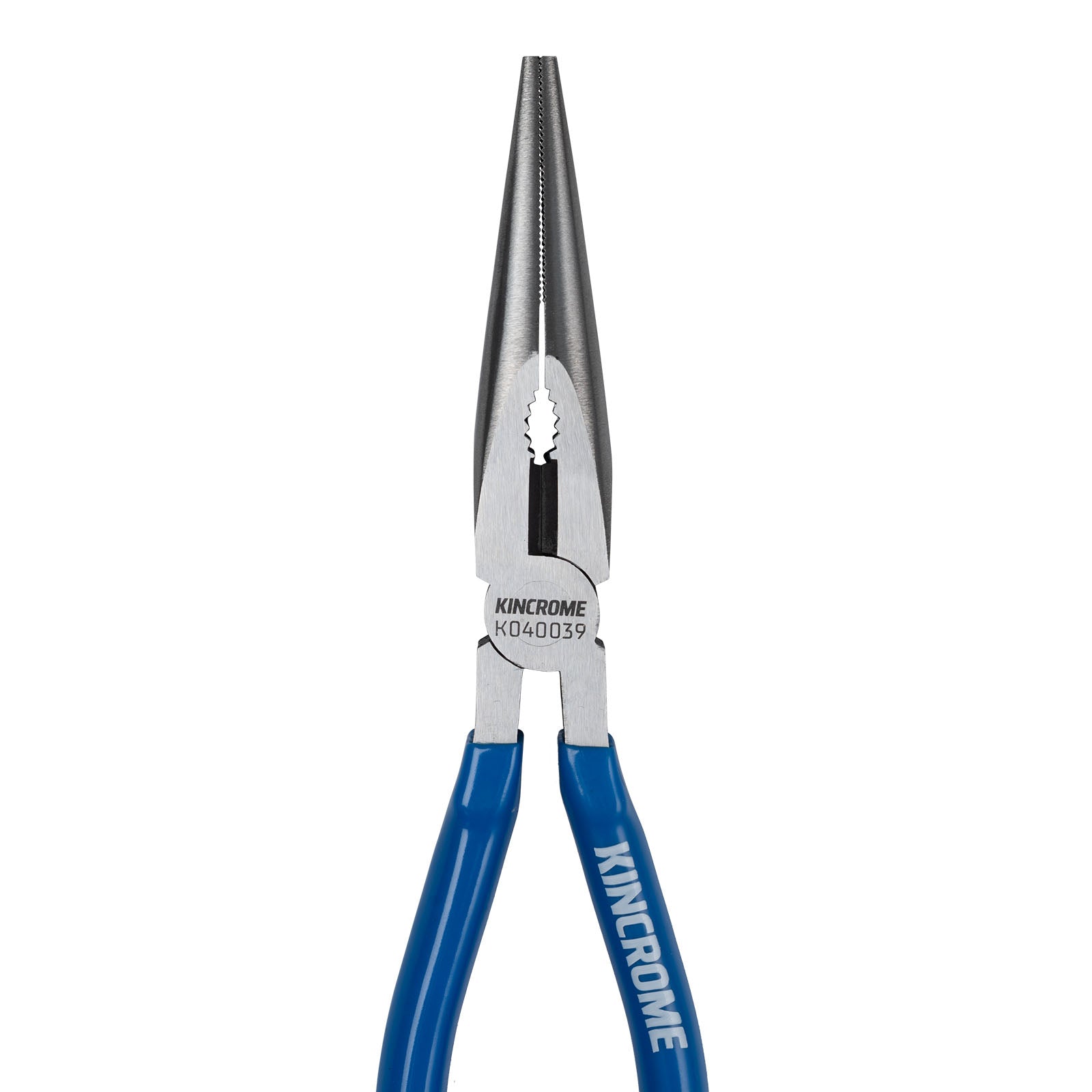 Kincrome Plier Long Nose 200Mm (8 ) K040039