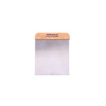 Monarch Timber Handle Filling Blade 100mm