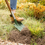 Cyclone 1450mm Square Mouth Post Hole Shovel 640001