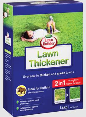 Searles Lawn Thickener 1.4kg 122520
