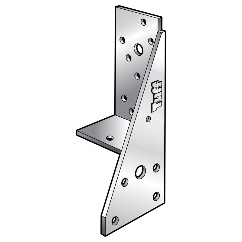 Tuff Range Triple Lock LH TLLH