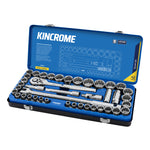 Kincrome Skt Set 42P 1/2D Met/Imp K28022
