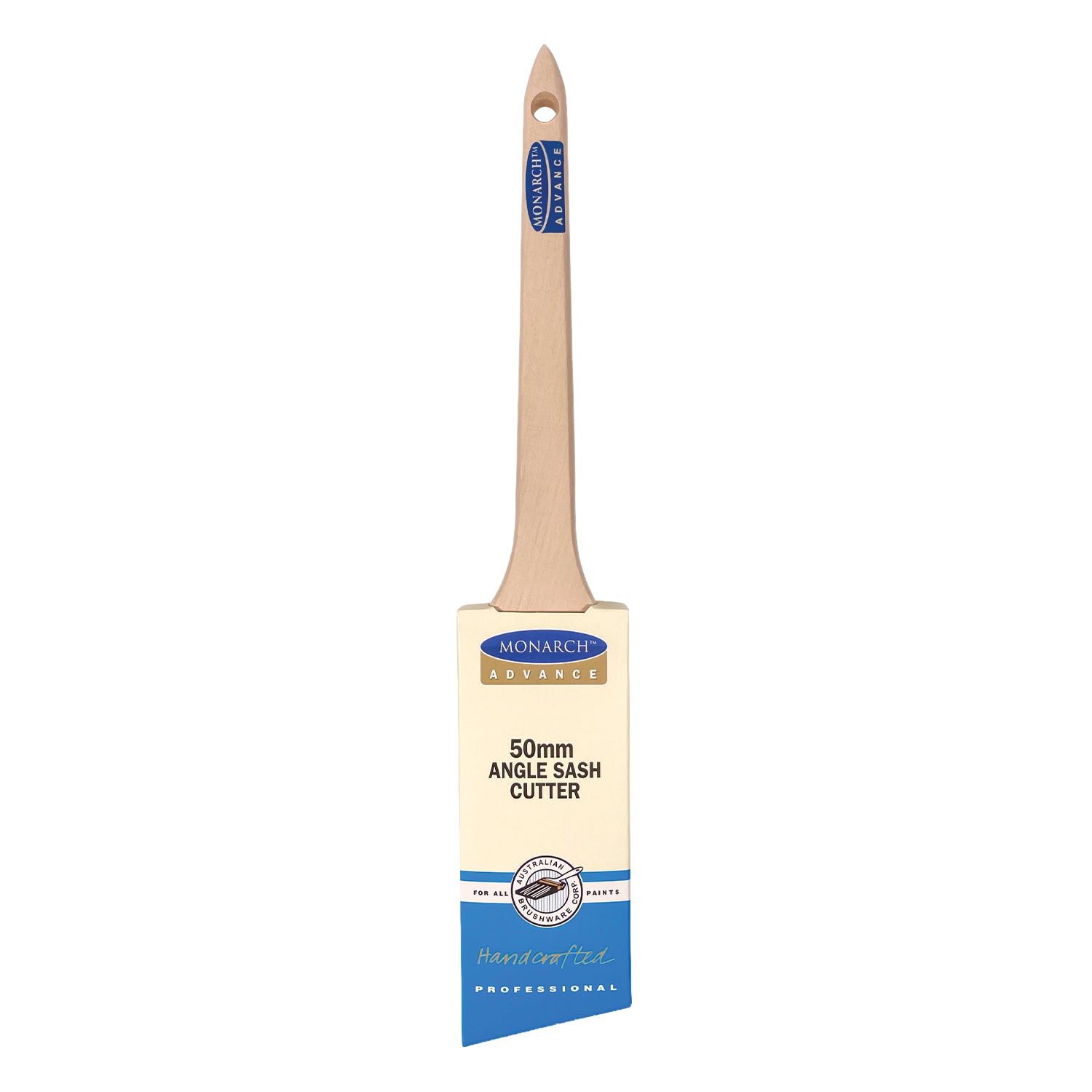 Monarch Advance Angle Sash Cutter 50mm
