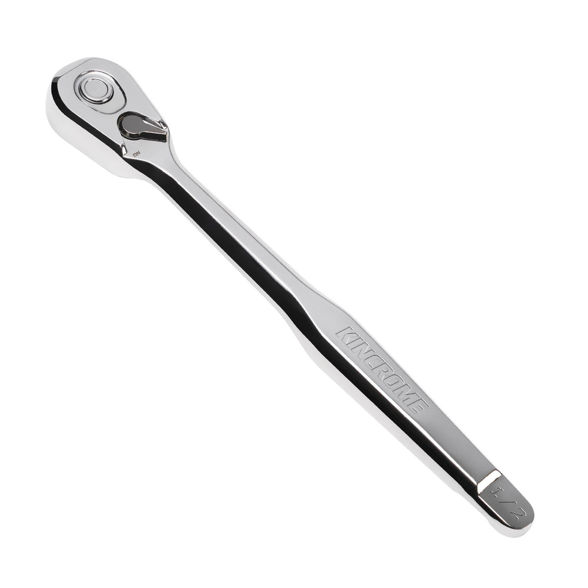 Kincrome Quick Release 1/2" Drive Ratchet 90 Teeth 290mm K29409