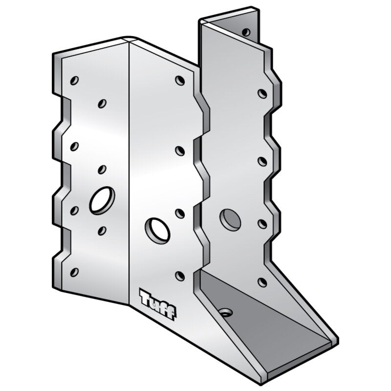 Tuff Range Joist Support 140x45mm JS14045