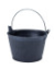 Ox Jar - Plastic Bucket 10 Litre OX-P110610