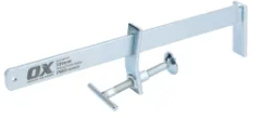 Ox Pro 330mm Sliding Profile Clamp OX-P101213